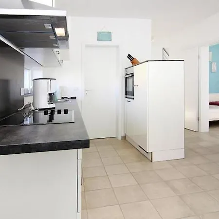 In Boiensdorf, Cleaning Included * Boiensdorf