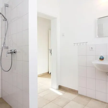 Ferienhaus, Boiensdorf, Cleaning Included Dom wakacyjny *
