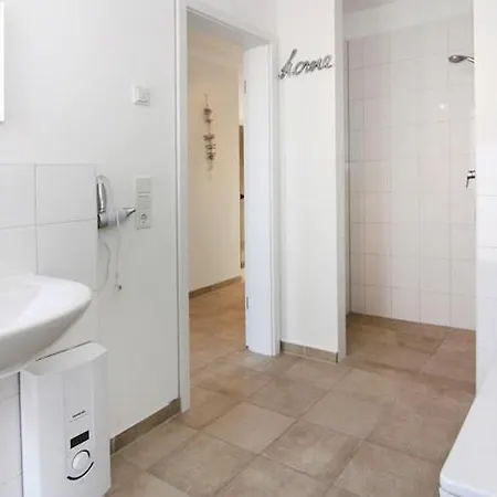 In Boiensdorf, Cleaning Included Boiensdorf