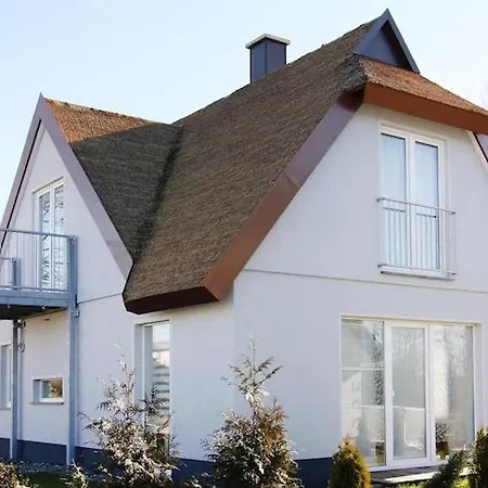 Ferienhaus, Boiensdorf, Cleaning Included * Boiensdorf