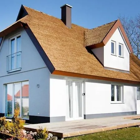Ferienhaus, Boiensdorf, Cleaning Included